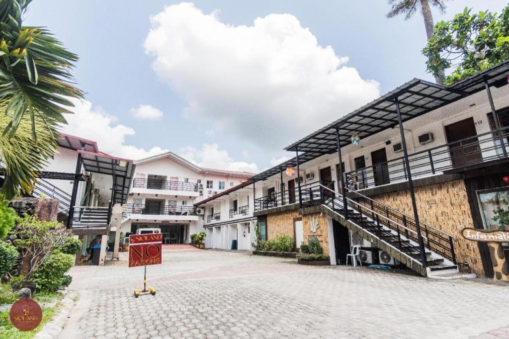 Quezon Premier Hotel Lucena Buitenkant foto