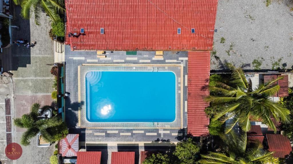 Quezon Premier Hotel Lucena Buitenkant foto