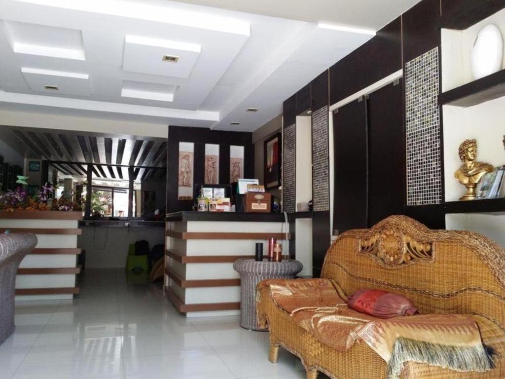 Quezon Premier Hotel Lucena Buitenkant foto